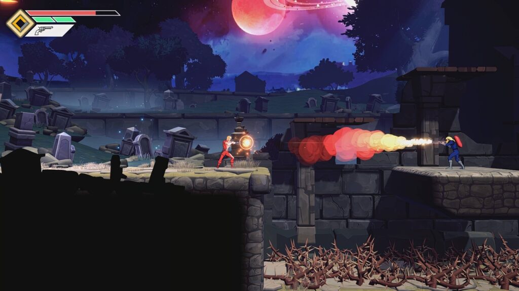Date de sortie de space adventure cobra annoncée