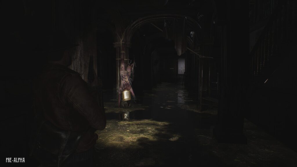 The Sinking City 2 montre une nouvelle orientation action