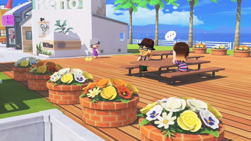 La nintendo switch accueillera tomodachi life et rhythm paradise en 2026