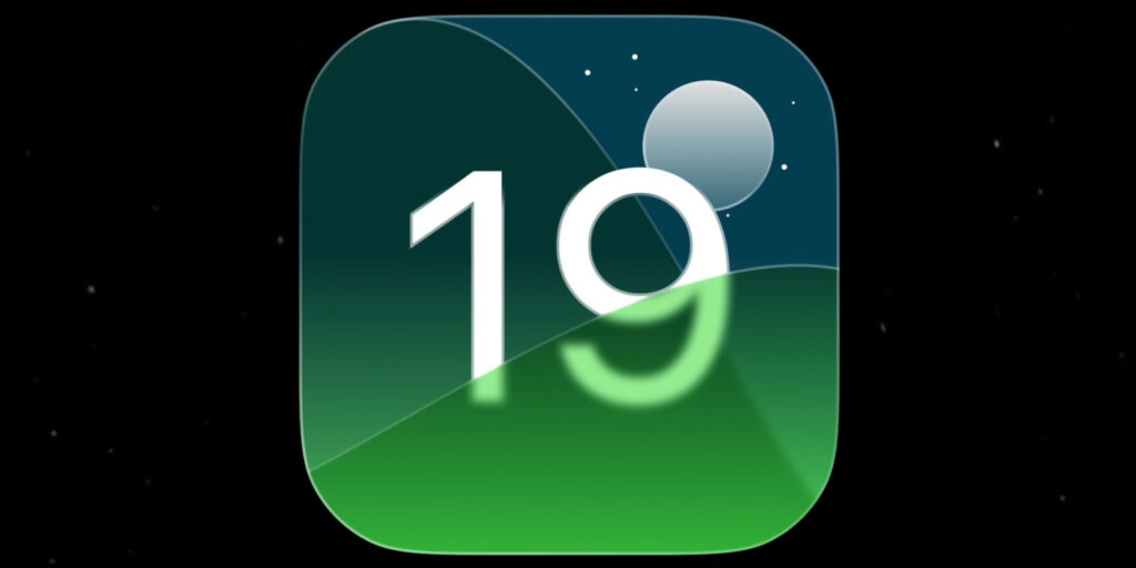 Ios 19 : une nouvelle interface inspirée de visionos