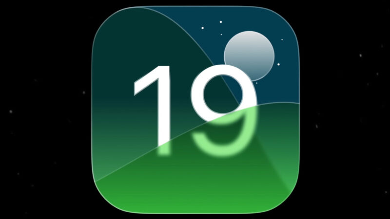 Ios 19 : une nouvelle interface inspirée de visionos