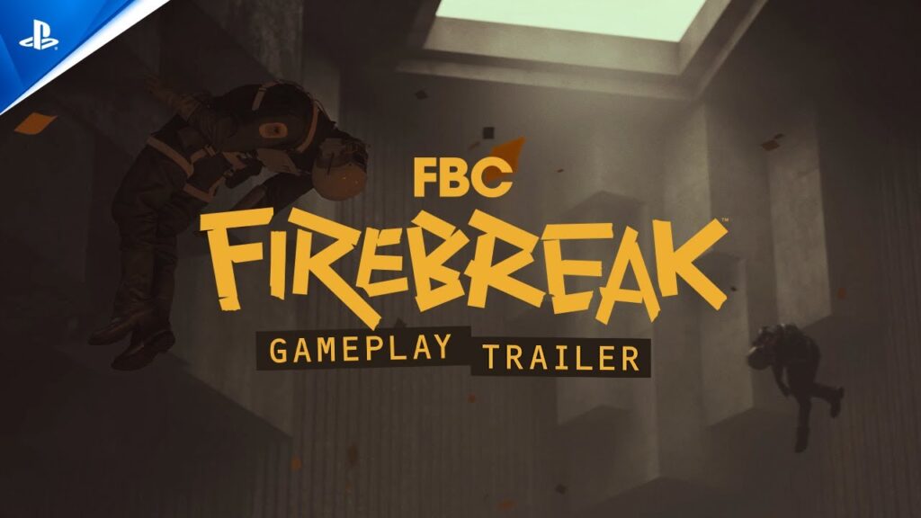 Fbc firebreak : lancement et gameplay dévoilés
