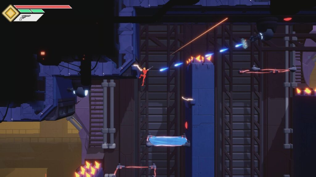 Date de sortie de space adventure cobra annoncée