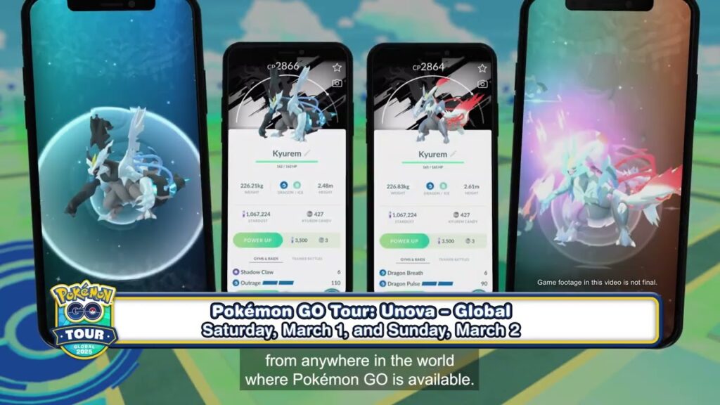 Scopely rassure sur la monétisation de Pokémon GO