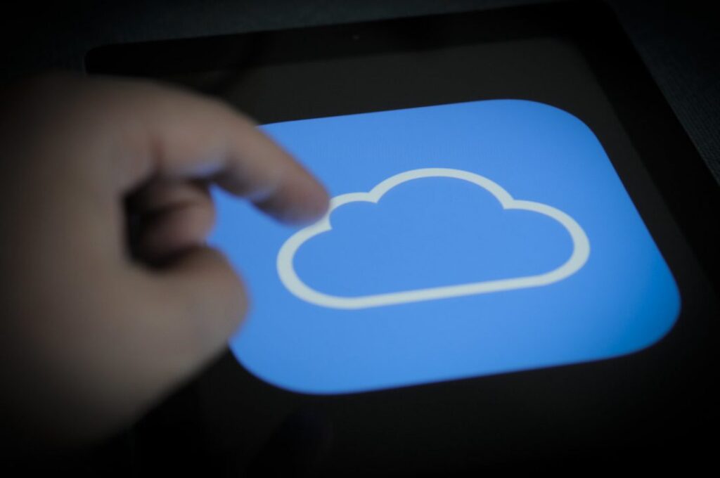 Apple remporte un procès sur le stockage icloud
