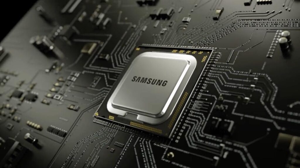 L'iphone bénéficiera de la nouvelle technologie drame lpw de samsung