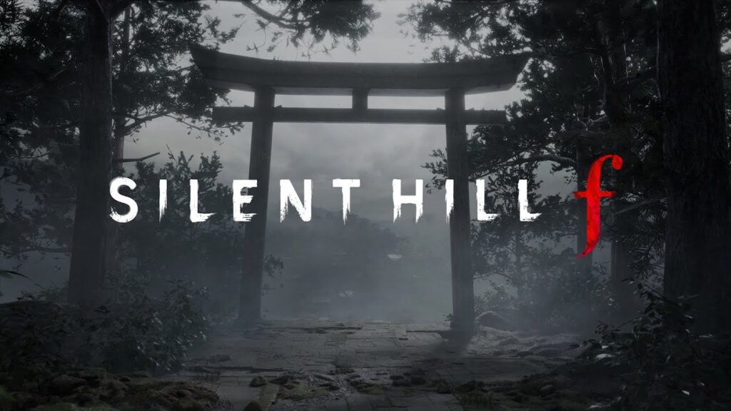 Silent hill f dévoile son univers mystérieux