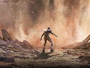 Dune awakening enfin daté pour le 20 mai