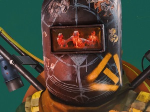 Fbc firebreak : lancement et gameplay dévoilés