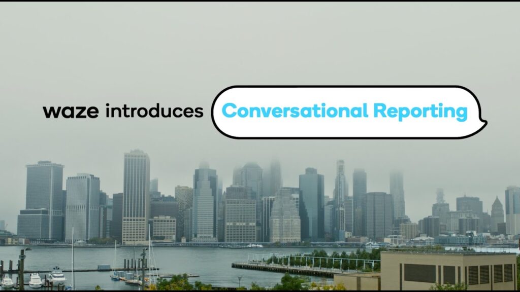 Waze remplace google assistant par gemini sur iphone Waze remplace google assistant par gemini sur iphone