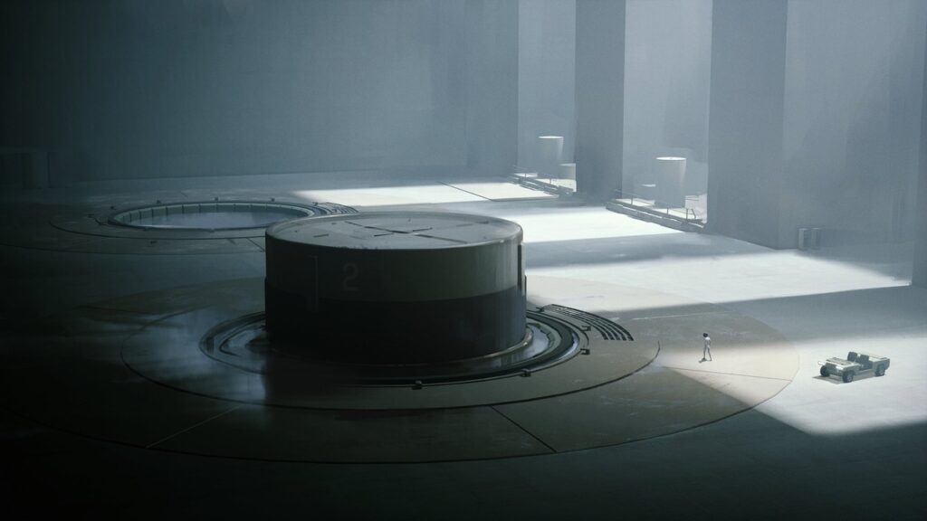 Playdead tease son nouveau projet rover après 9 ans d'attente