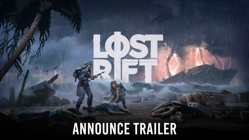 People can fly annonce lost rift, un jeu de survie en accès anticipé