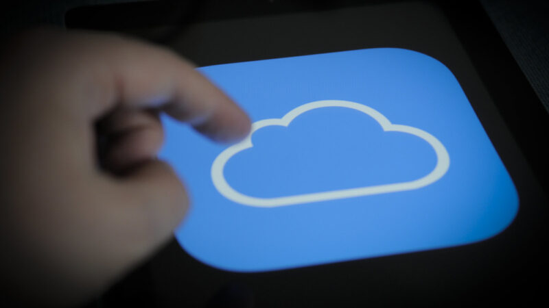 Apple remporte un procès sur le stockage icloud