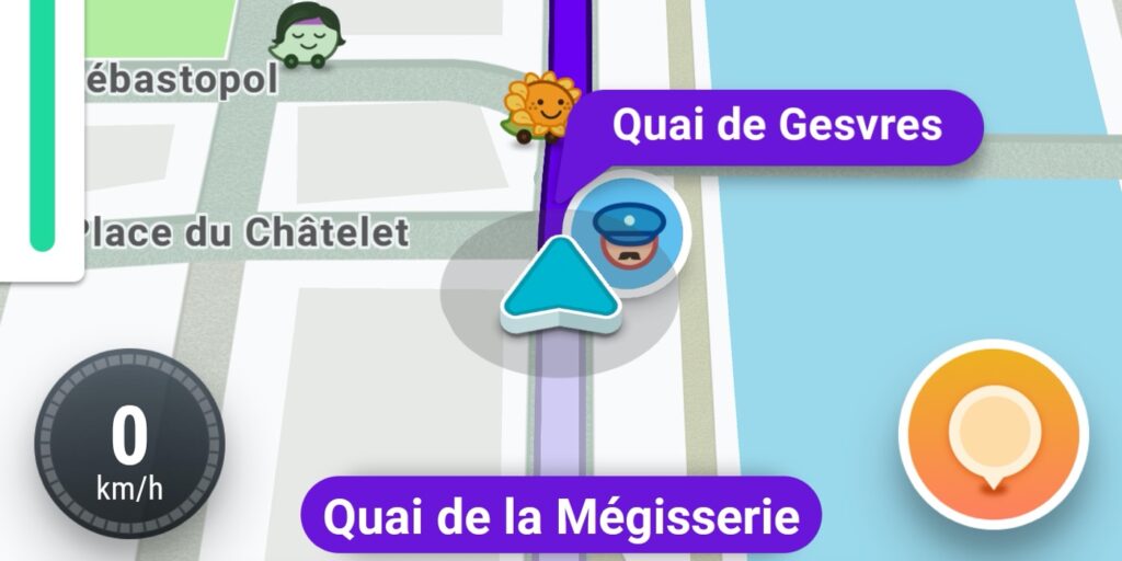 Waze remplace google assistant par gemini sur iphone Waze remplace google assistant par gemini sur iphone