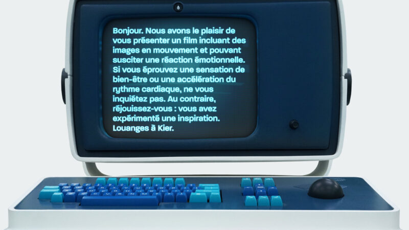 Apple prolonge la promotion de severance avec le lumon terminal pro