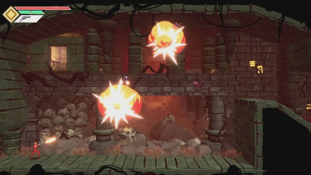 Date de sortie de space adventure cobra annoncée