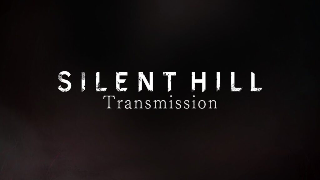 Live silent hill transmission ce soir à 23h00