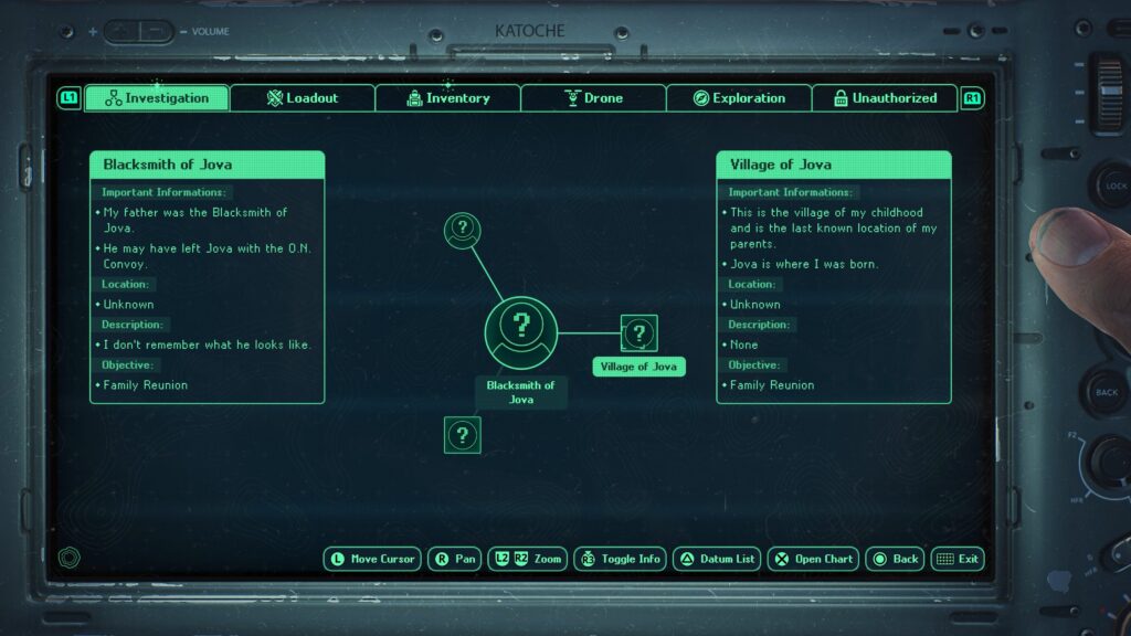 Hell is us présente une expérience immersive sans marqueurs
