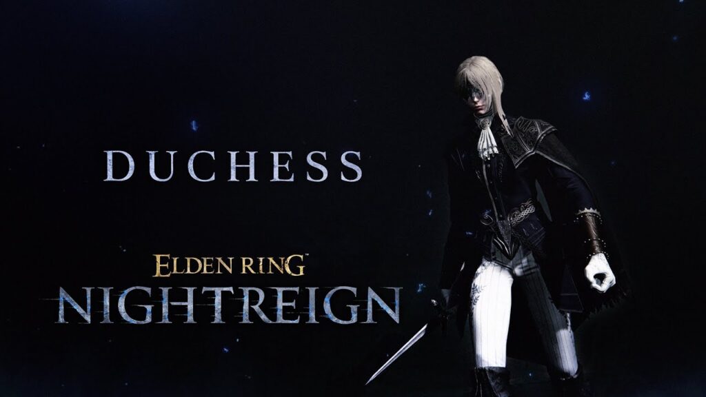 Elden ring nightreign dévoile ses archétypes