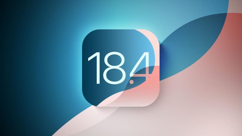 Ios 18.4 réinstalle des apps supprimées