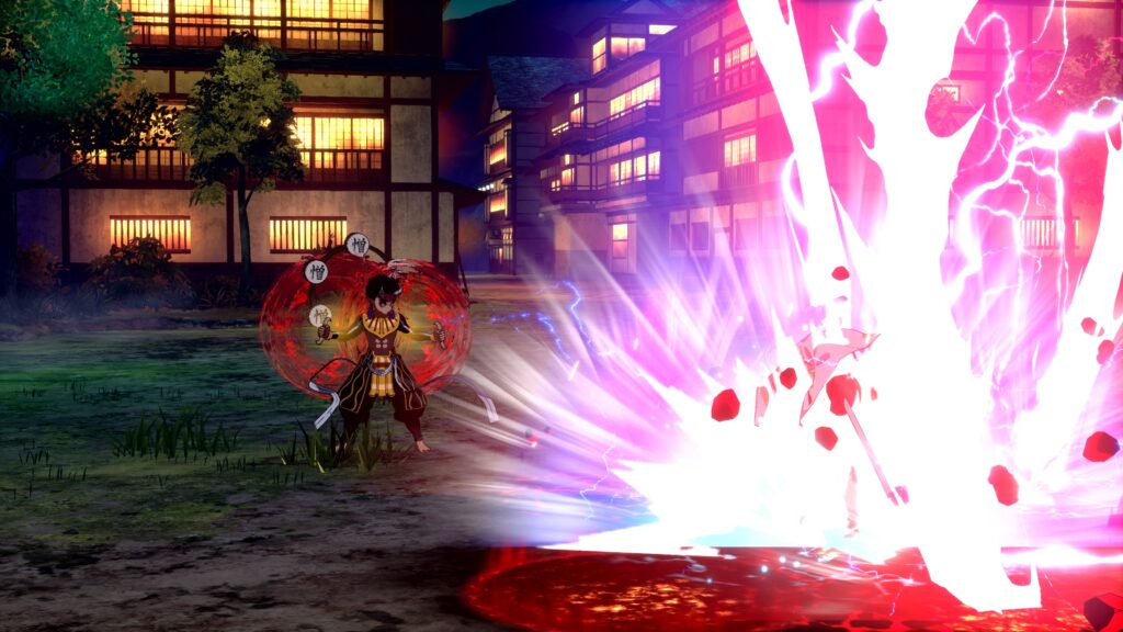 Demon slayer 2 : nouveau trailer de personnages dévoilé
