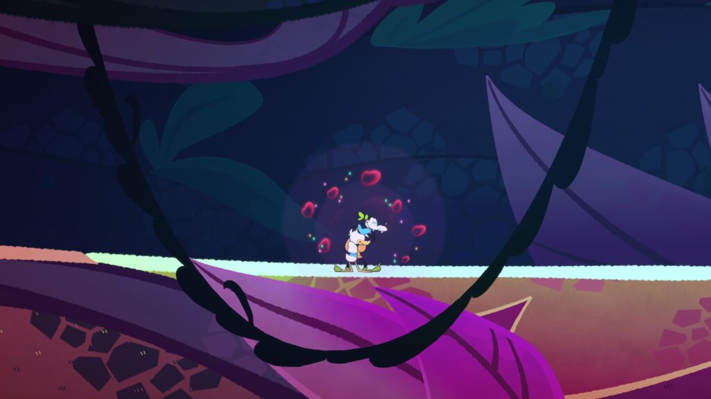 Disney illusion island revient sur pc ps5 et xbs