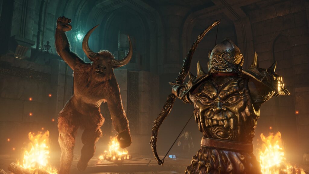 Oblivion remastered atteint un pic d'audience historique sur steam