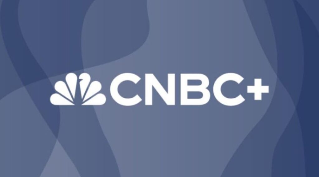 Lancement de cnbc+ sur apple tv et roku