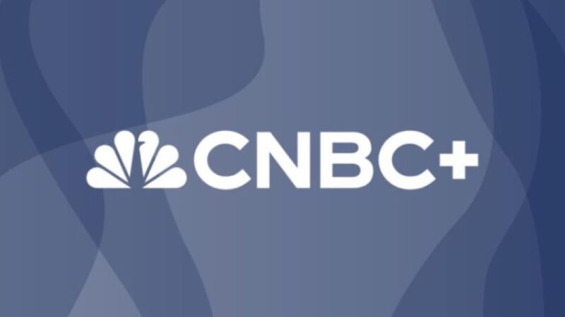 Lancement de cnbc+ sur apple tv et roku