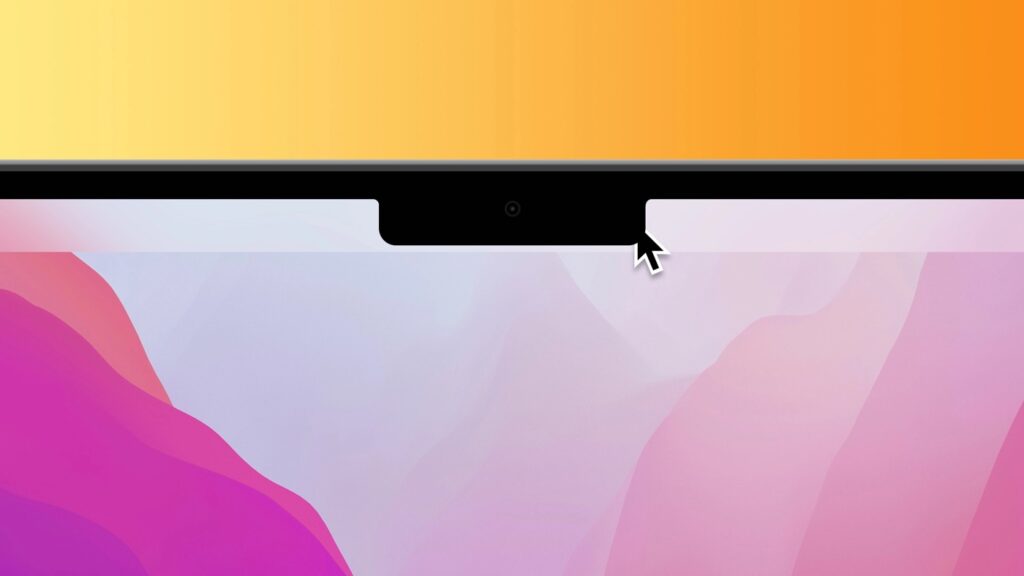 Apple développe une caméra avancée pour MacBook capable de reconnaître les gestes