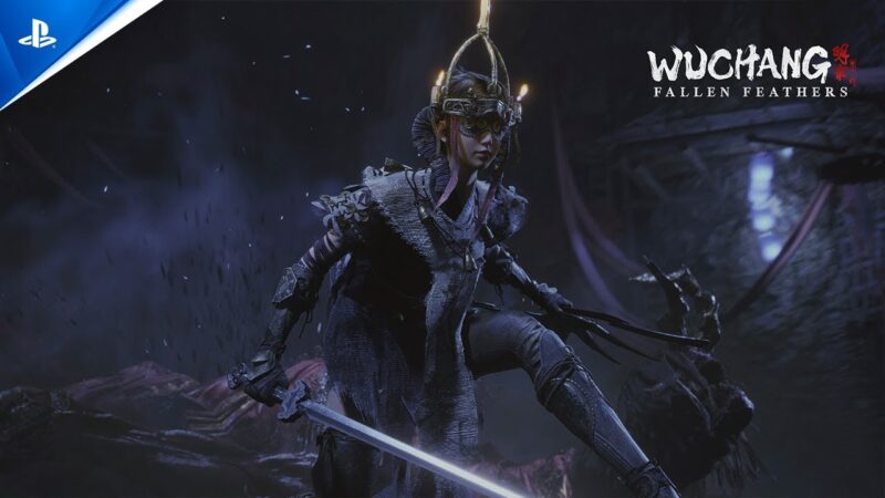Wuchang : fallen feathers sort le 24 juillet 2025
