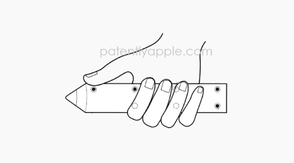 Apple développe un contrôleur multifonctions pour le vision pro