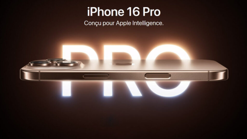 Apple ajuste sa campagne marketing pour apple intelligence