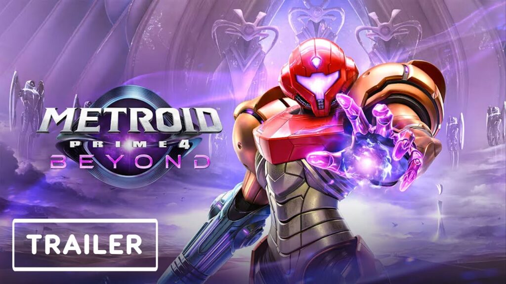 Metroid prime 4 et légendes pokémon z-a seront cross-gen