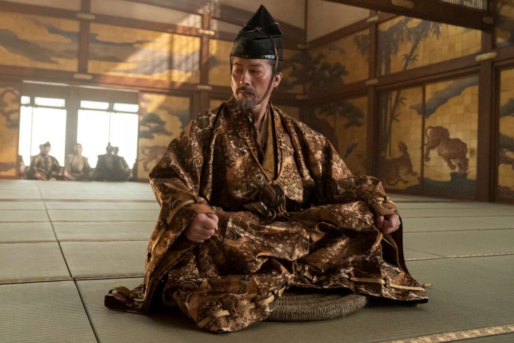 Shōgun : détails sur la saison 2 et retour des personnages principaux