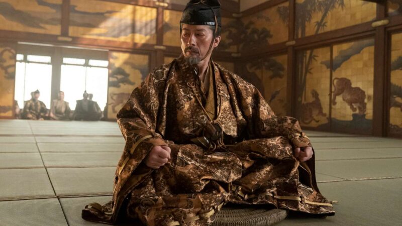 Shōgun : détails sur la saison 2 et retour des personnages principaux