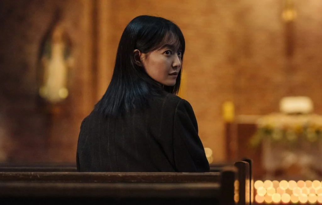 Karma, la série sud-coréenne à ne pas manquer sur netflix