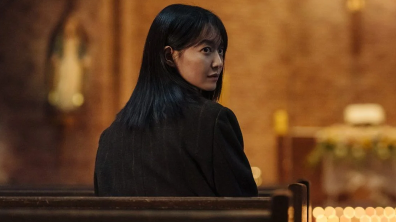Karma, la série sud-coréenne à ne pas manquer sur netflix