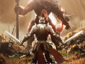 Nouvelles de vindictus : defying fate et son alpha test en 2025