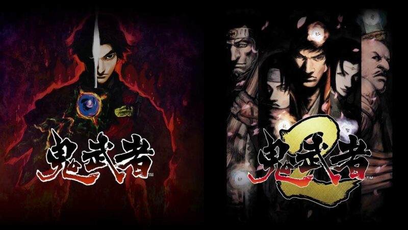 Maj surprise pour onimusha remaster avant le lancement du 2