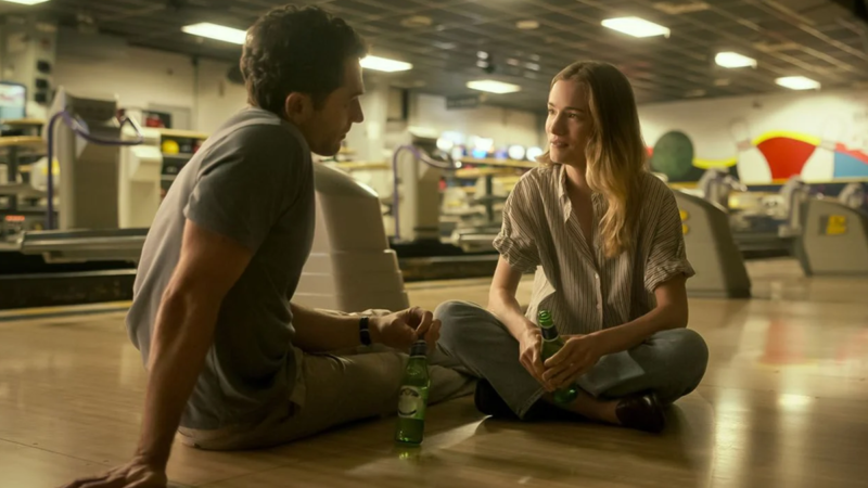 Pulse, la nouvelle série médicale à succès de netflix