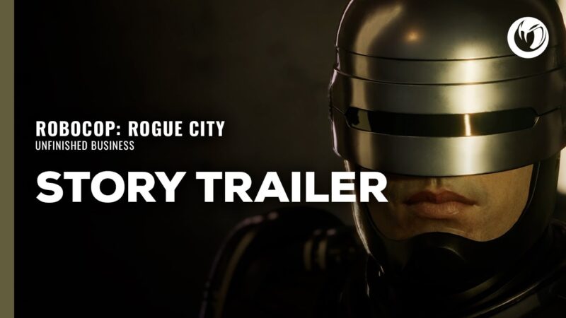 Robo cop : unfinished business sortira le 17 juillet