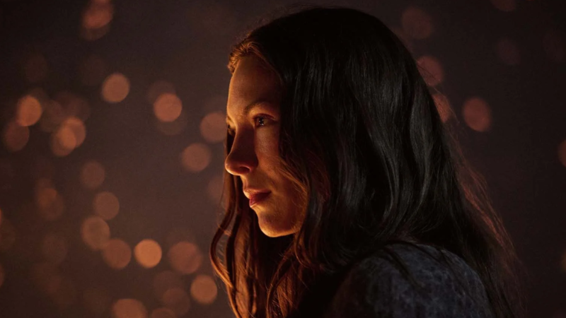 Le dôme de verre, la nouvelle série captivante sur netflix