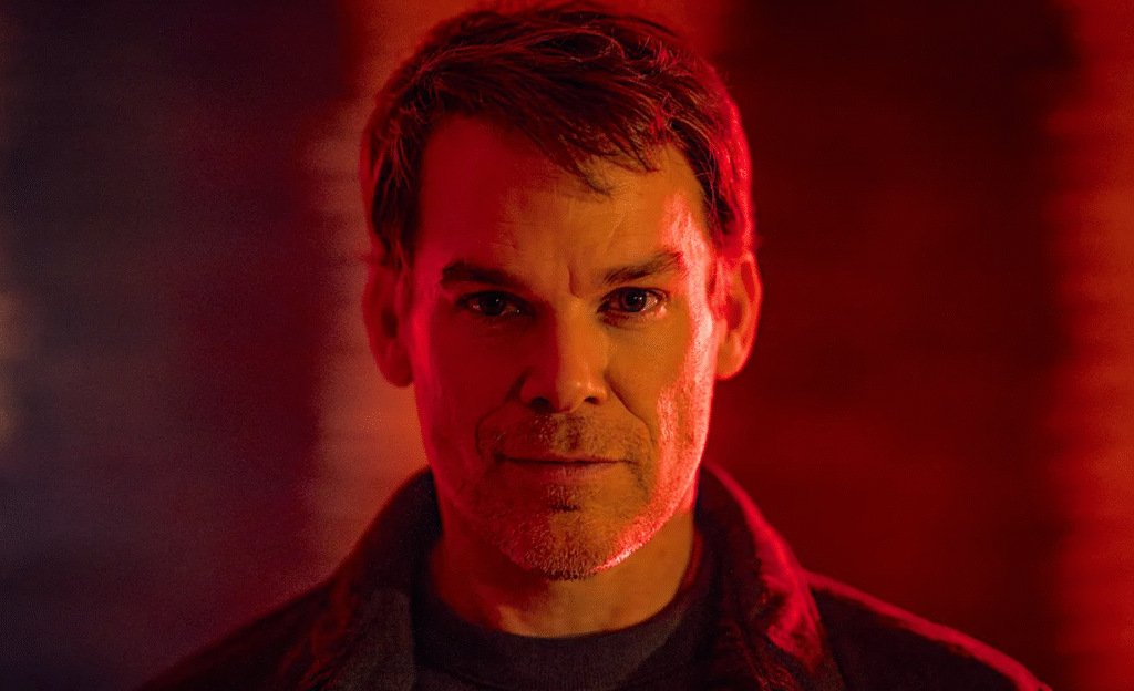 Dexter : resurrection, la nouvelle série arrive cet été