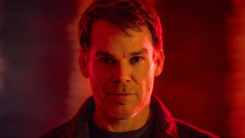 Dexter : resurrection, la nouvelle série arrive cet été