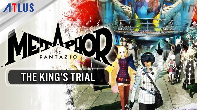 Augmentation de l&rsquo;audience PC chez Atlus