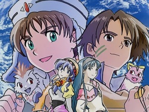 Lunar remastered collection dévoile un nouveau trailer