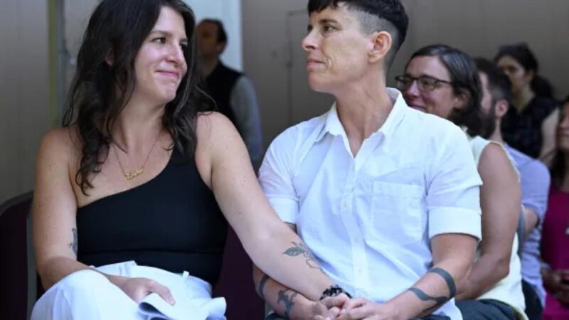 Come see me in the good light : le documentaire poignant sur l&rsquo;amour et la résilience