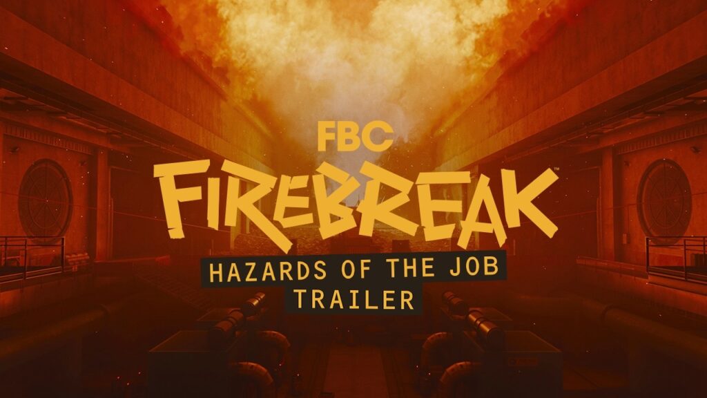 FBC Firebreak : nouvelle bande-annonce et Live le 24 avril