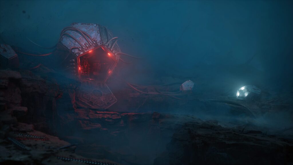 Cronos : the new dawn présente son premier trailer de gameplay
